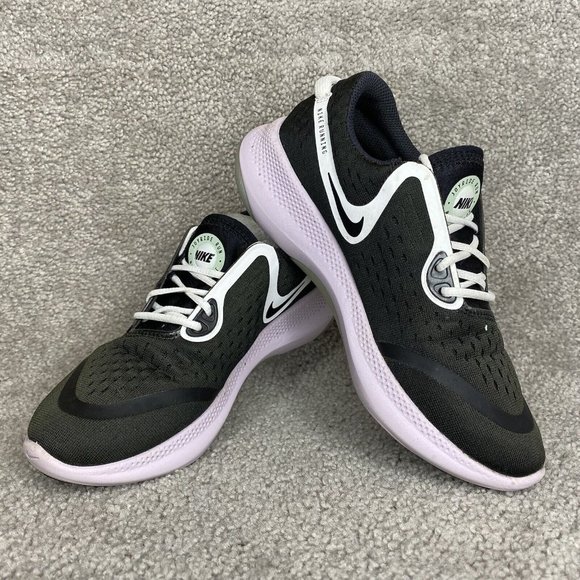 Nike Joyride Dual Run Shoes Green / Lilac CD4363-002 Women's US Size 6 - Picture 2 of 9